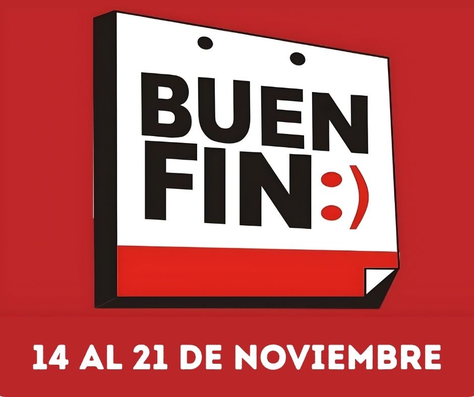 BuenFin 2025