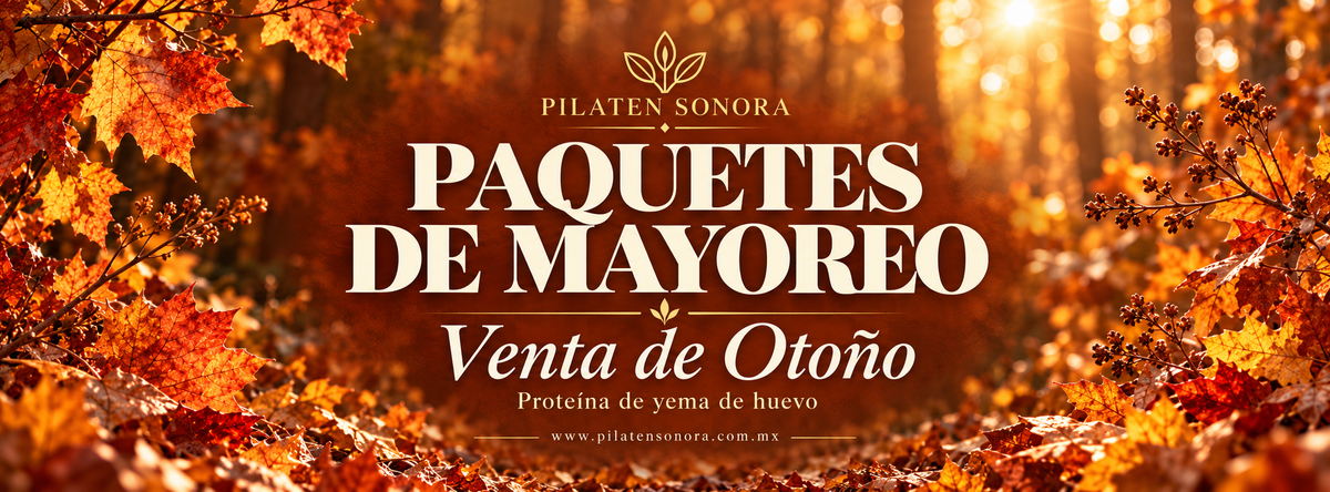 Paquetes de Mayoreo