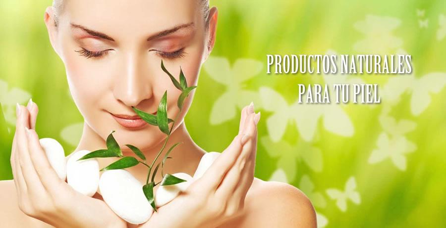 Productos Naturales