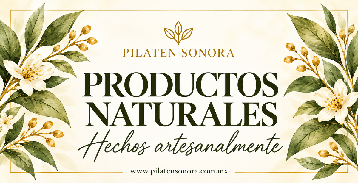 Productos Naturales
