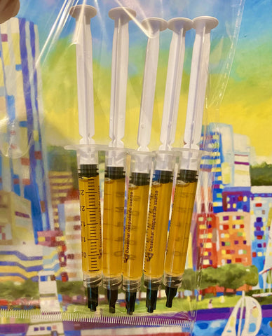 Proteina de Yema Huevo (Biotina)