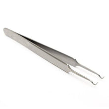 Pinzas para extraer espinillas