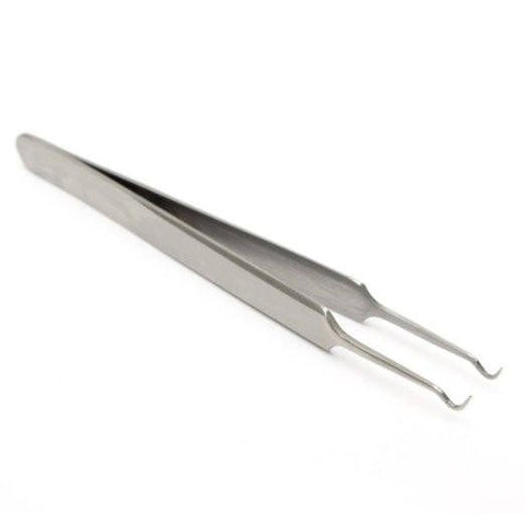 Pinzas para extraer espinillas