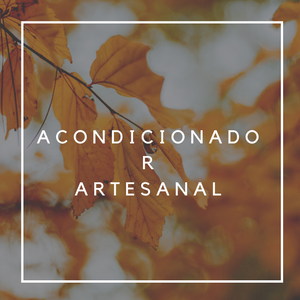 CREMA ACONDICIONADORA REVITALIZANTE