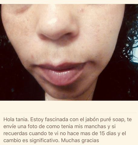 Crema humectante y antioxidante artesanal