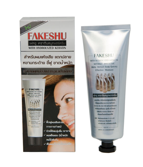 FAKESHU