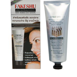 FAKESHU